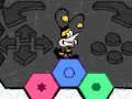 Spil Viva Hexagon online