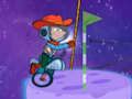 Spil Hund og pony superhale: Stjernespring  online