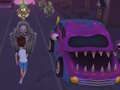 Spil Infinite Runner 3D -motor! online