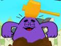 Spil Skibidi Toilet og Grimase: Whack-a-Mole  online