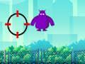 Spil Flyvende grimace  online