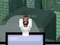 Spil Skibidi Toilet City Jumper online