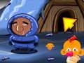 Spil Happy Monkey: Niveau 246  online