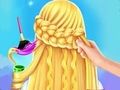 Spil Baby Taylor Fashion Braid Salon online
