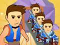 Spil Idle Army Factory online
