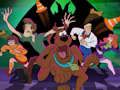 Spil Scooby-Doo og Gæt hvem? Monster Mayhem  online