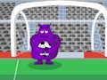 Spil Grimasse straf  online