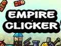 Spil Empire Clicker online