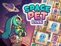 Spil Space Pet Link online