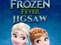 Spil Frozen Fever Jigsaw online