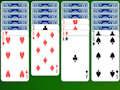 Spil Solitaire: Edderkop og Klondike online Spil Solitaire: Edderkop og Klondike online