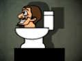 Spil Skibidi Dungeon of Doom online Spil Skibidi Dungeon of Doom online