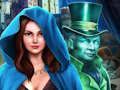 Spil Twilight Castle online
