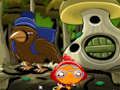 Spil Happy Monkey: Niveau 250  online