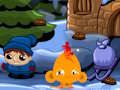Spil Monkey Go Happy Stage 252 online