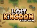 Spil Lost Kingdom: Forsy krige online