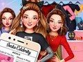 Spil Insta Celebrity Hashtag-mål  online