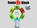 Spil Slangehit blok  online
