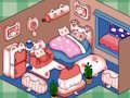 Spil Organisation Prinsesse  online