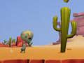 Spil Alien Runner online