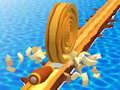 Spil Spiral rulle  online