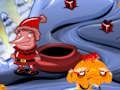 Spil Happy Monkey: Niveau 254  online