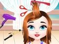 Spil Baby Taylor Hair Day online