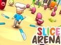 Spil Skive arena online