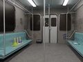 Spil Metro Escape online