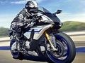 Spil Nitro Bikes Highway Race online