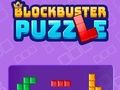 Spil Blockbuster puslespil  online