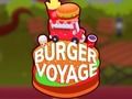 Spil Burgerrejse  online