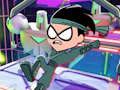 Spil Teen Titans Go! : Ninjarun  online