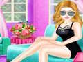 Spil Smuk benmodel  online