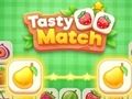 Spil Velsmagende match: Mahjong par online