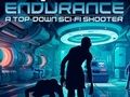 Spil Endurance: Et Top-Down Sci-Fi-skydespil  online