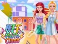 Spil BFF matematik klasse  online