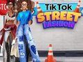 Spil Tiktok Street Fashion online