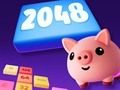 Spil Super Snappy 2048 online