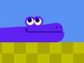 Spil Google Snake online