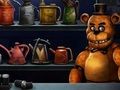 Spil FNAF Bartender online