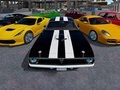 Spil CCG Car Crash spil  online