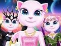 Spil Angela Multiverse Fashionista online