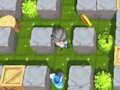 Spil Bomber Battle Arena online