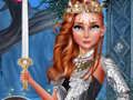 Spil Kentaurprinsesser  online