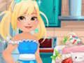 Spil Roxies køkken søde macaron online