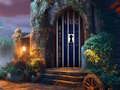 Spil Elskelig Blue Monster Escape  online