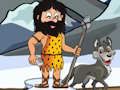 Spil White Is Bear Escape  online