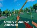 Spil Bueskydning i en anden dimension  online