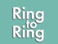 Spil Ring til ring  online